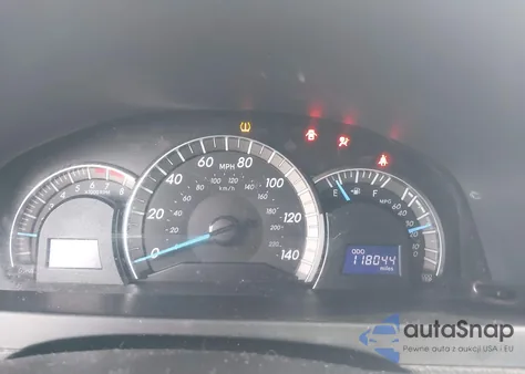 2013 Toyota Camry Se из США, поврежденный, VIN 4T1BF1FK0DU686296